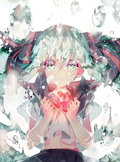 Ảnh anime gái - phong cách và thần thái đáng yêu. Ảnh anime gái - phong cách và thần thái đáng yêu.