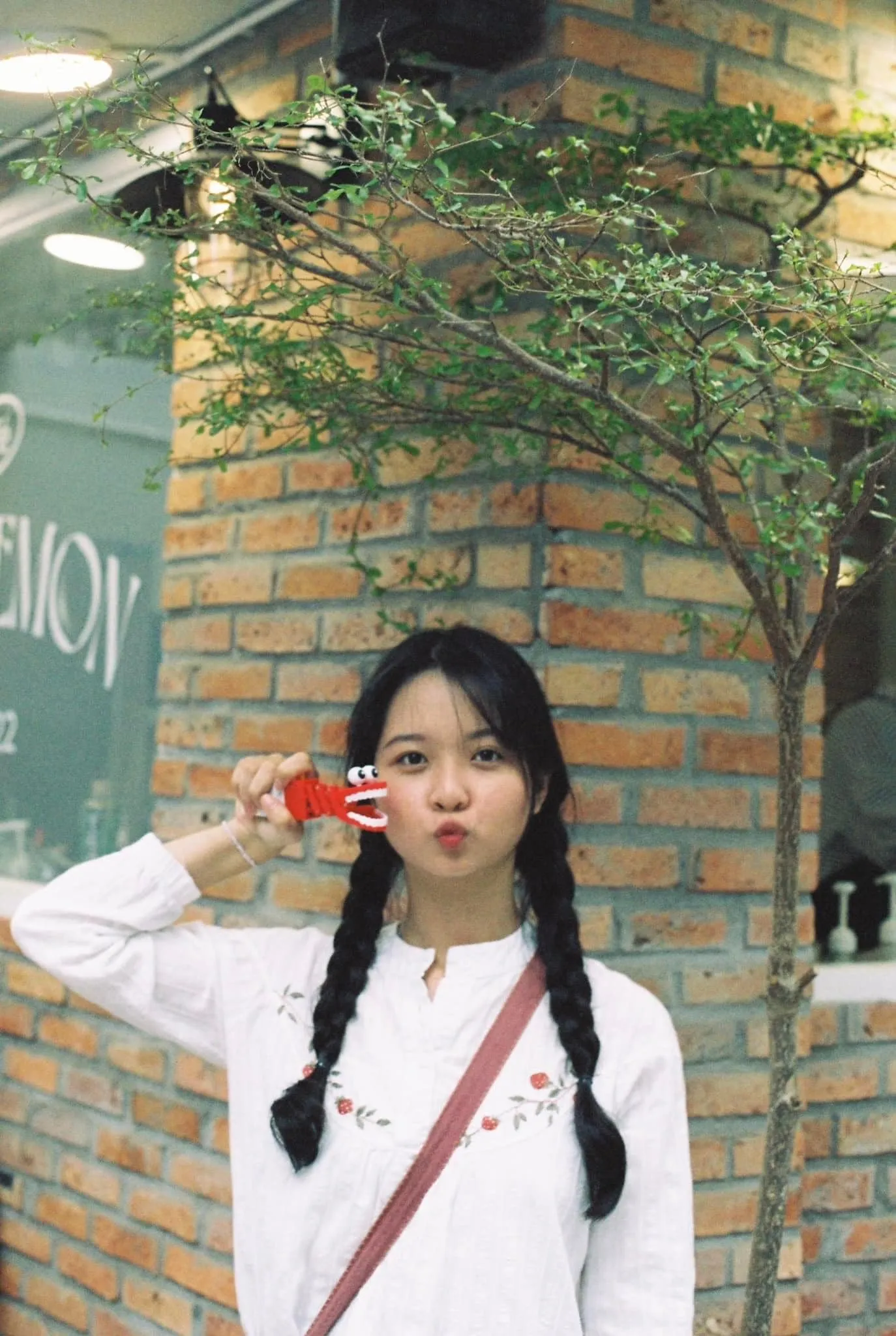 Lâm Thanh Mỹ sở hữu nét đẹp nhẹ nhàng và thu hút Lâm Thanh Mỹ sở hữu nét đẹp nhẹ nhàng và thu hút