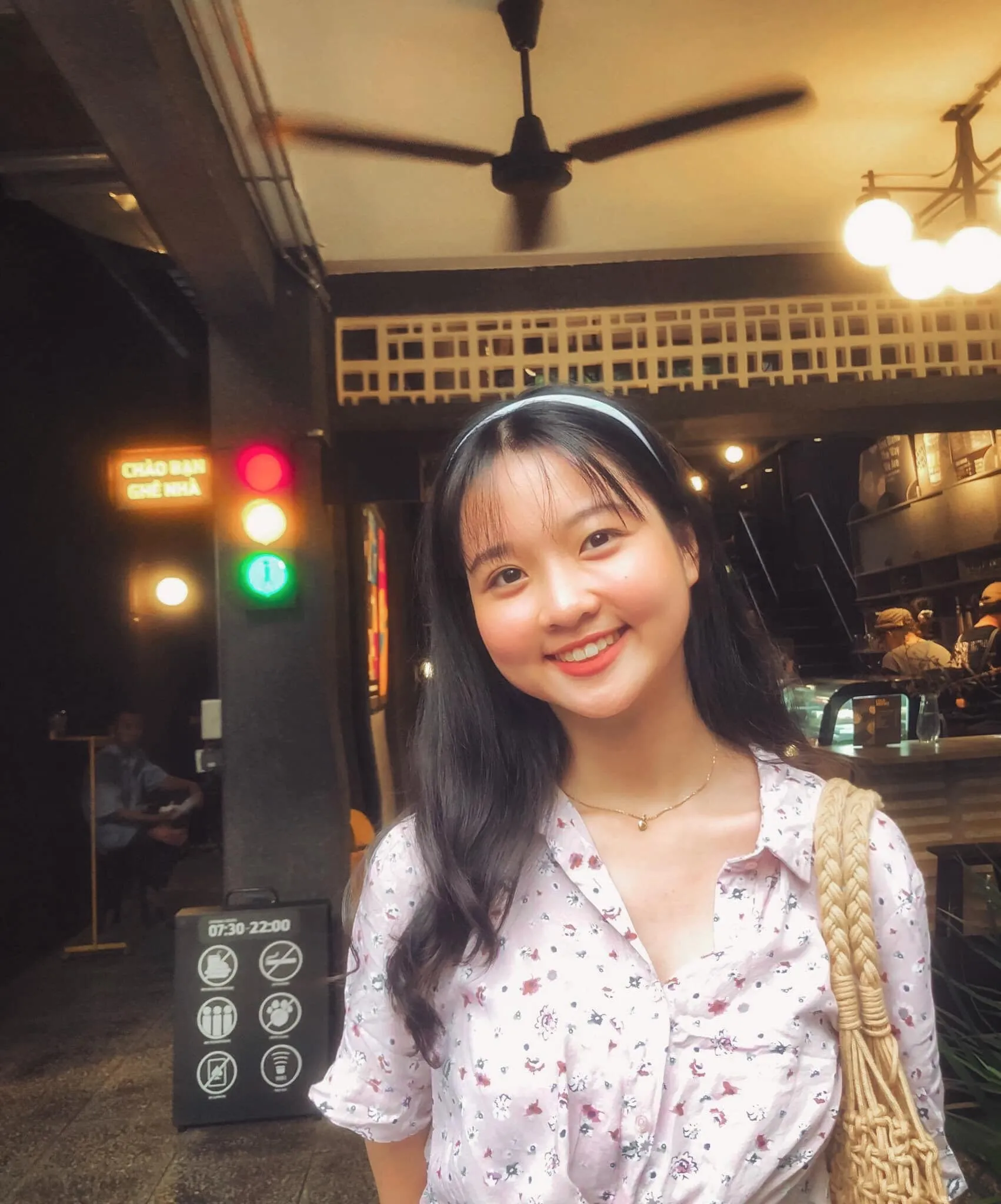 Lâm Thanh Mỹ nổi bật với nét đẹp dịu dàng Lâm Thanh Mỹ nổi bật với nét đẹp dịu dàng