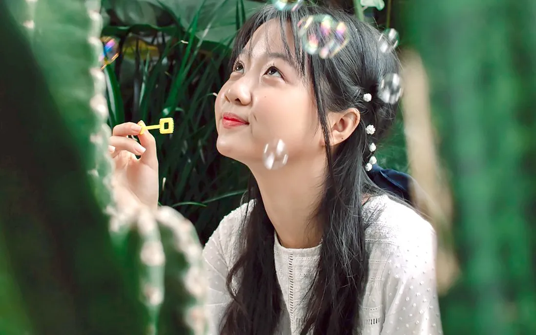 Lâm Thanh Mỹ sở hữu thần thái cuốn hút tự nhiên Lâm Thanh Mỹ sở hữu thần thái cuốn hút tự nhiên