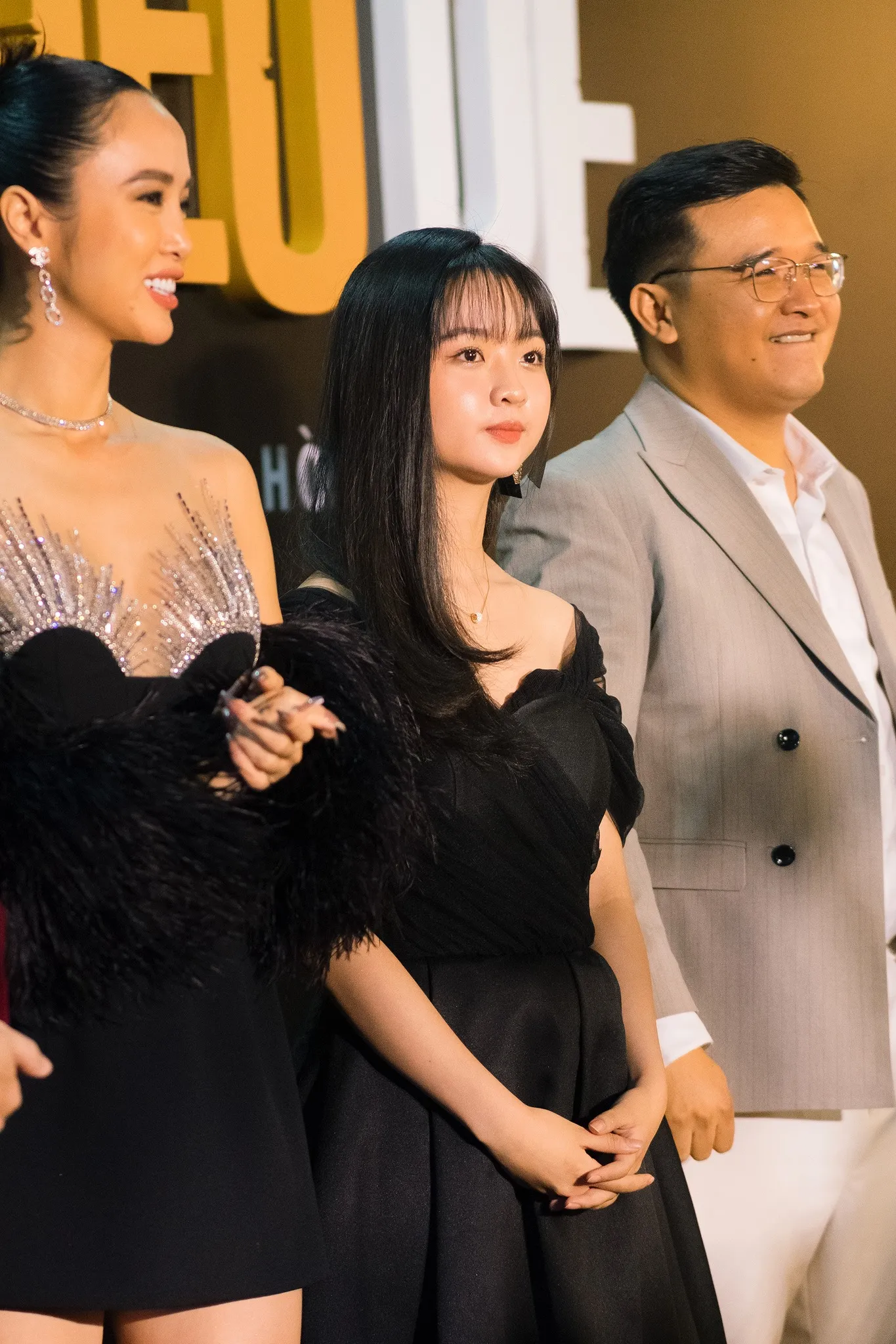 Lâm Thanh Mỹ sở hữu vẻ đẹp tự nhiên và thu hút Lâm Thanh Mỹ sở hữu vẻ đẹp tự nhiên và thu hút