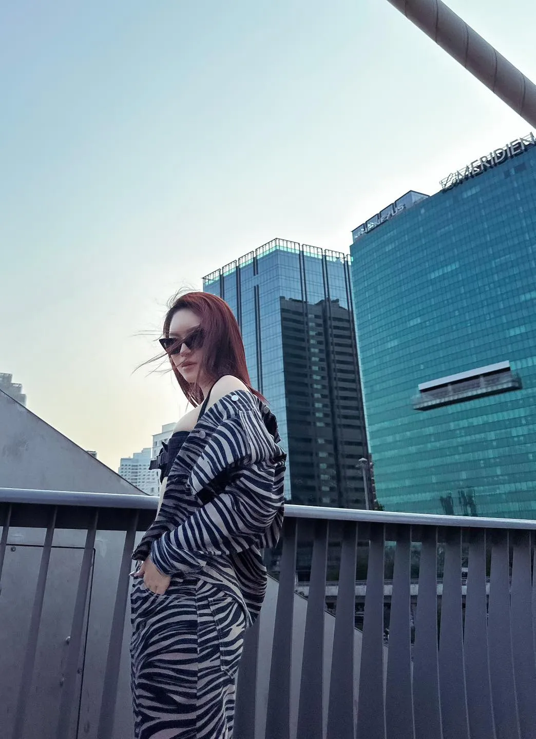 Ngọc Thanh Tâm tạo điểm nhấn với ánh mắt sâu lắng Ngọc Thanh Tâm tạo điểm nhấn với ánh mắt sâu lắng