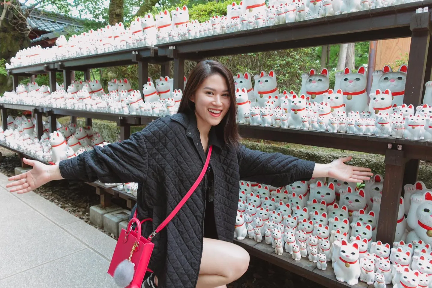 Ngọc Thanh Tâm lôi cuốn người xem với ánh mắt sâu lắng Ngọc Thanh Tâm lôi cuốn người xem với ánh mắt sâu lắng
