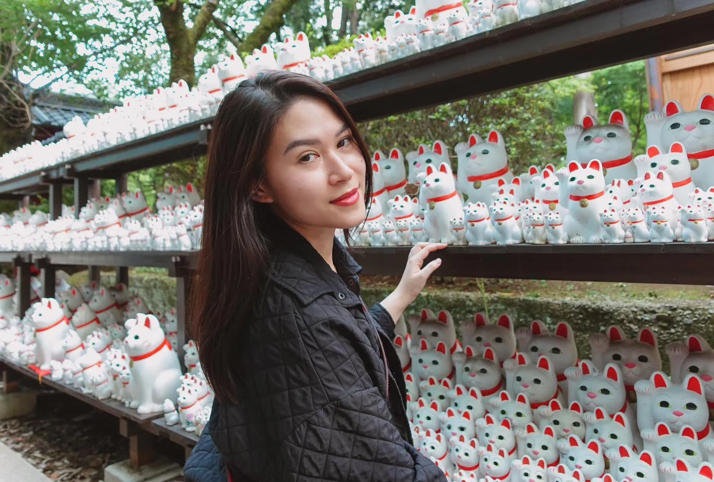 Ngọc Thanh Tâm khiến mọi người phải chú ý với vẻ đẹp thanh thoát Ngọc Thanh Tâm khiến mọi người phải chú ý với vẻ đẹp thanh thoát