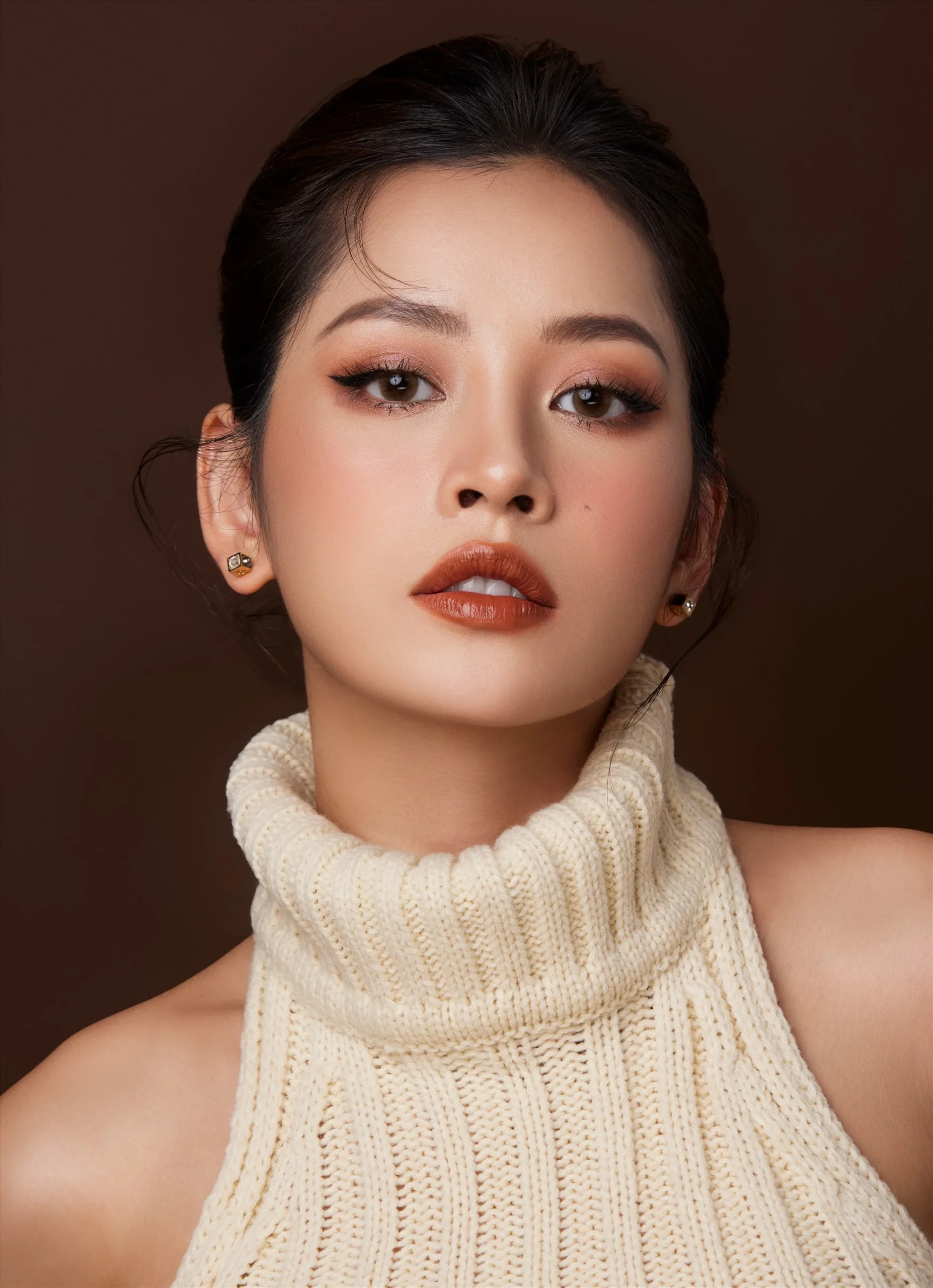 Chi Pu để lại dấu ấn trong lòng khán giả Chi Pu để lại dấu ấn trong lòng khán giả
