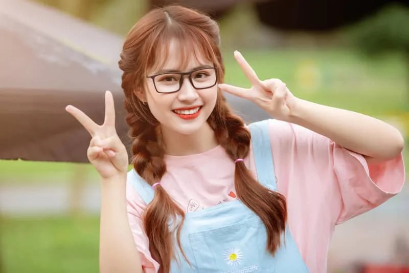Nét đẹp tự nhiên từ ảnh gái xinh cười răng khểnh làm say lòng người. Nét đẹp tự nhiên từ ảnh gái xinh cười răng khểnh làm say lòng người.