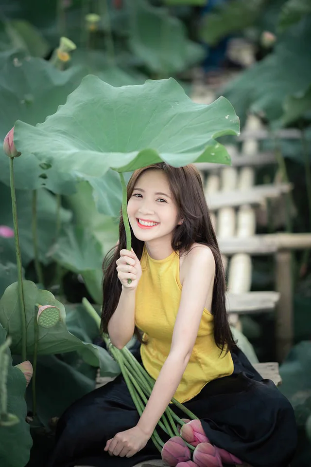Nụ cười đẹp trong ảnh gái xinh cười làm ai cũng mê đắm. Nụ cười đẹp trong ảnh gái xinh cười làm ai cũng mê đắm.