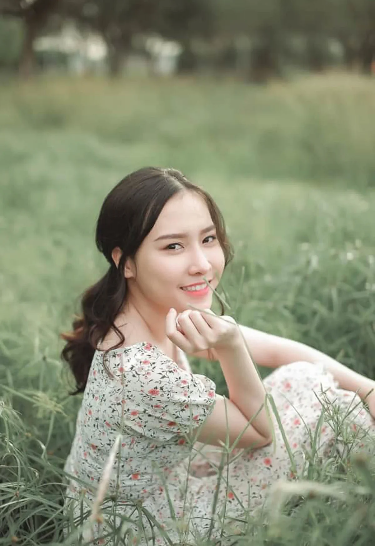 Ảnh gái xinh cười tươi, nụ cười rạng rỡ tràn đầy năng lượng. Ảnh gái xinh cười tươi, nụ cười rạng rỡ tràn đầy năng lượng.