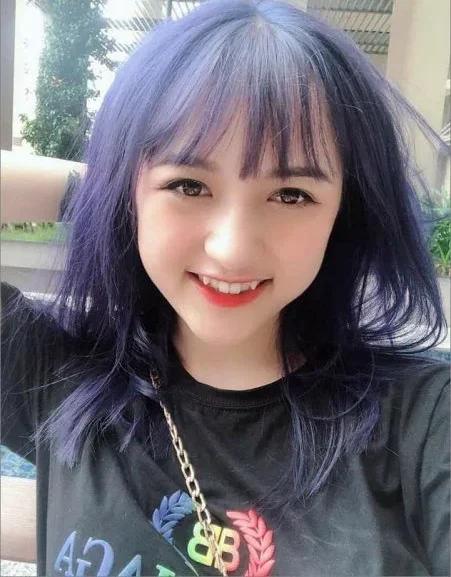 Ảnh gái xinh cười cute khiến không ai có thể cưỡng lại. Ảnh gái xinh cười cute khiến không ai có thể cưỡng lại.