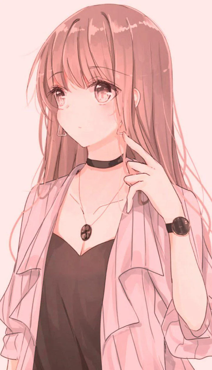 Hình ảnh cô gái cute anime đầy dễ thương, mê hoặc mọi ánh nhìn! Hình ảnh cô gái cute anime đầy dễ thương, mê hoặc mọi ánh nhìn!