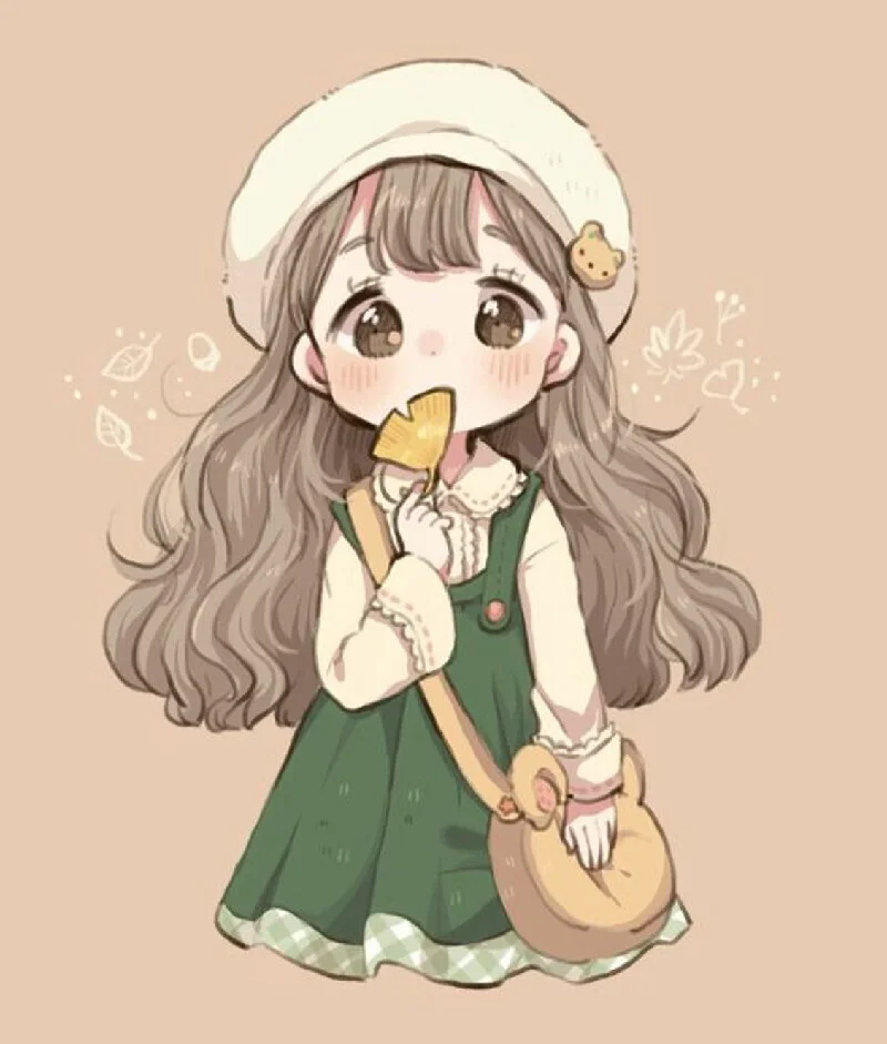 Tận hưởng bộ sưu tập hình ảnh cô gái cute anime đáng yêu không thể bỏ lỡ! Tận hưởng bộ sưu tập hình ảnh cô gái cute anime đáng yêu không thể bỏ lỡ!