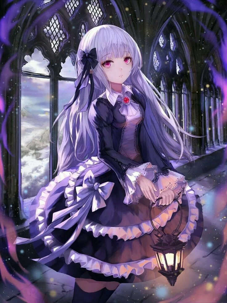 Avatar hình ảnh cô gái cute anime, sự lựa chọn hoàn hảo cho fan anime! Avatar hình ảnh cô gái cute anime, sự lựa chọn hoàn hảo cho fan anime!