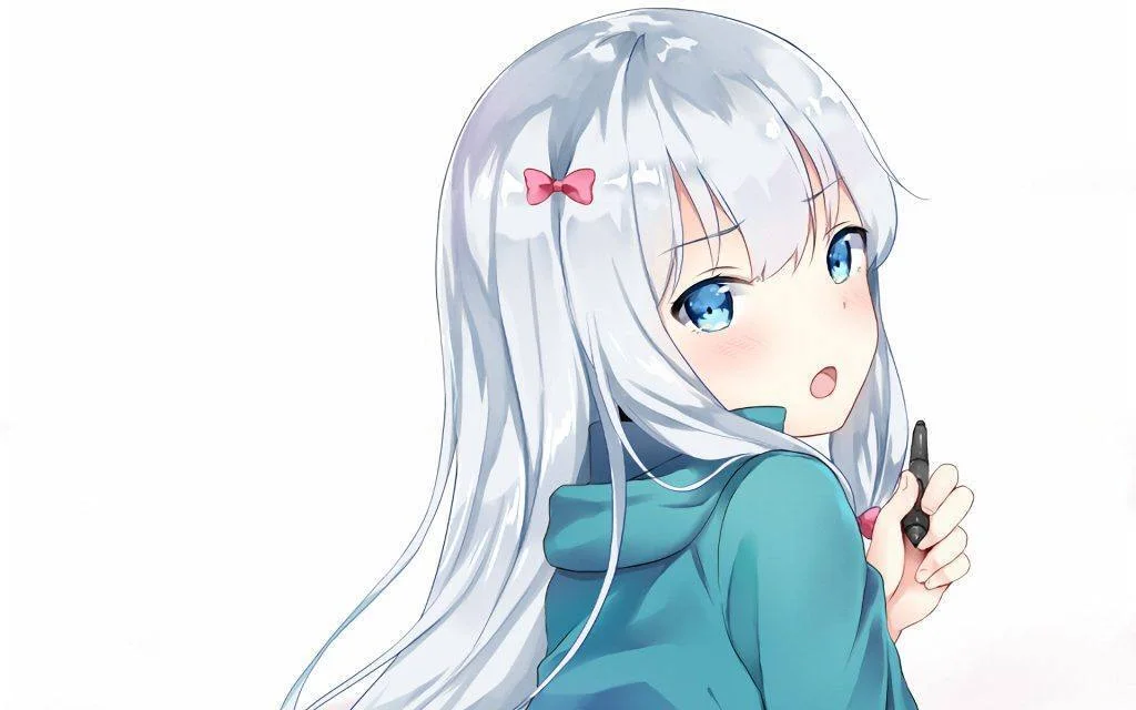 Tạo điểm nhấn cá nhân với avatar hình ảnh cô gái cute anime siêu dễ thương. Tạo điểm nhấn cá nhân với avatar hình ảnh cô gái cute anime siêu dễ thương.