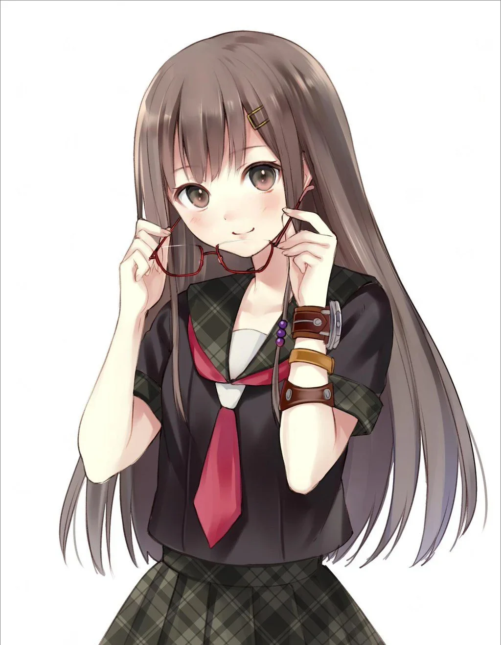 Tạo phong cách riêng với avatar hình ảnh cô gái cute anime độc đáo. Tạo phong cách riêng với avatar hình ảnh cô gái cute anime độc đáo.