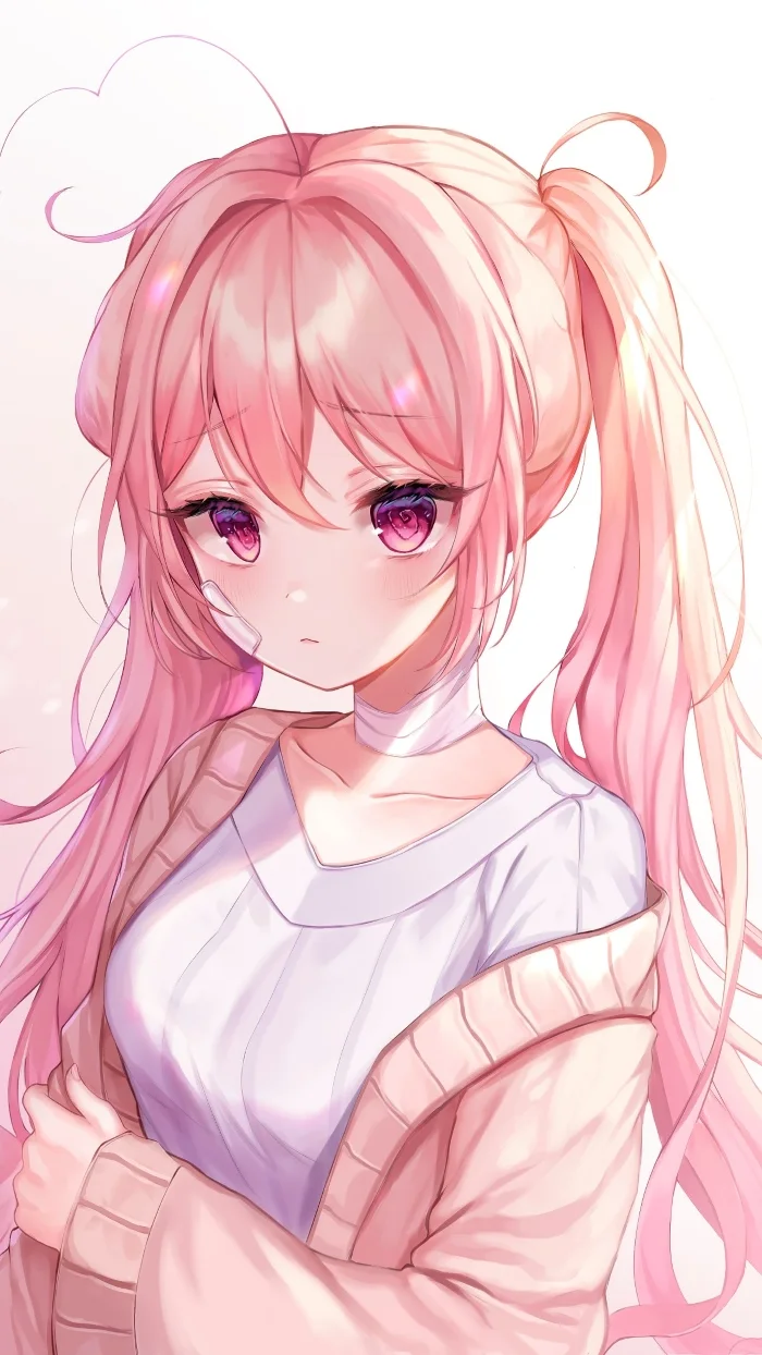 Thêm nét đáng yêu vào hồ sơ với avatar hình ảnh cô gái cute anime. Thêm nét đáng yêu vào hồ sơ với avatar hình ảnh cô gái cute anime.