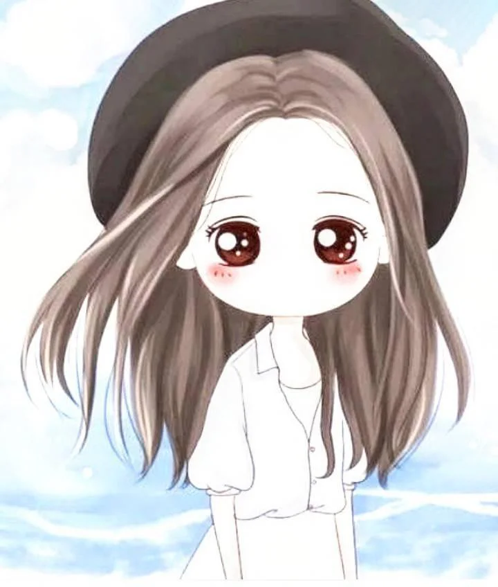 Avatar hình ảnh cô gái cute anime cho một cái nhìn nổi bật và tinh tế. Avatar hình ảnh cô gái cute anime cho một cái nhìn nổi bật và tinh tế.