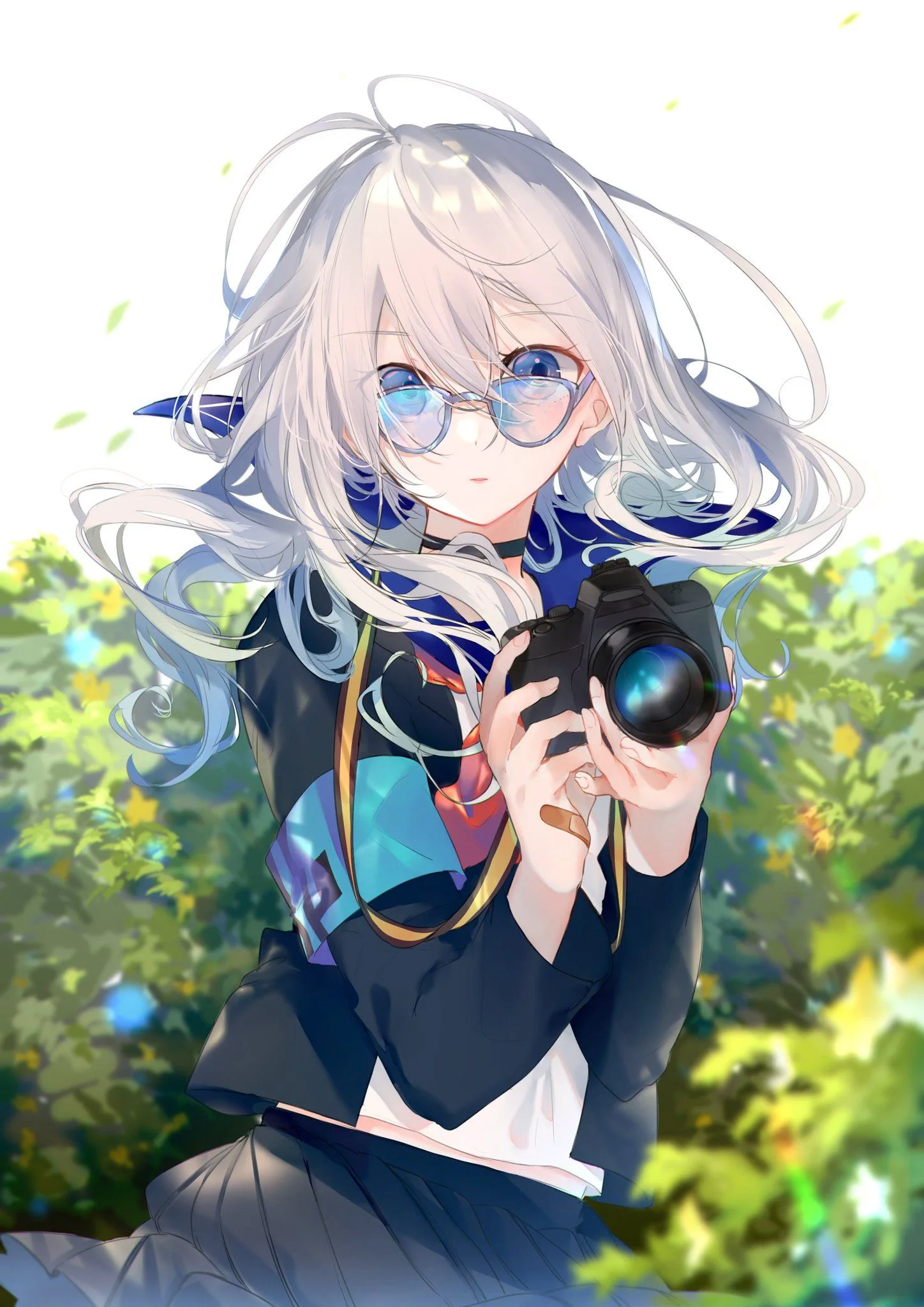 Tìm ngay avatar hình ảnh cô gái cute anime cho vẻ ngoài dễ thương. Tìm ngay avatar hình ảnh cô gái cute anime cho vẻ ngoài dễ thương.