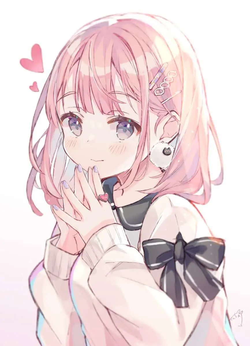 Hình ảnh cô gái cute anime sẽ khiến bạn yêu thích ngay từ cái nhìn đầu tiên. Hình ảnh cô gái cute anime sẽ khiến bạn yêu thích ngay từ cái nhìn đầu tiên.