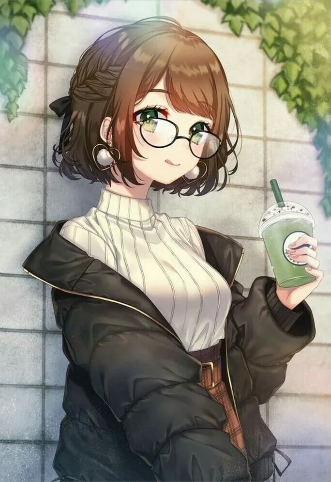 Avatar hình ảnh cô gái cute anime, đem lại cảm giác dễ mến cho profile! Avatar hình ảnh cô gái cute anime, đem lại cảm giác dễ mến cho profile!