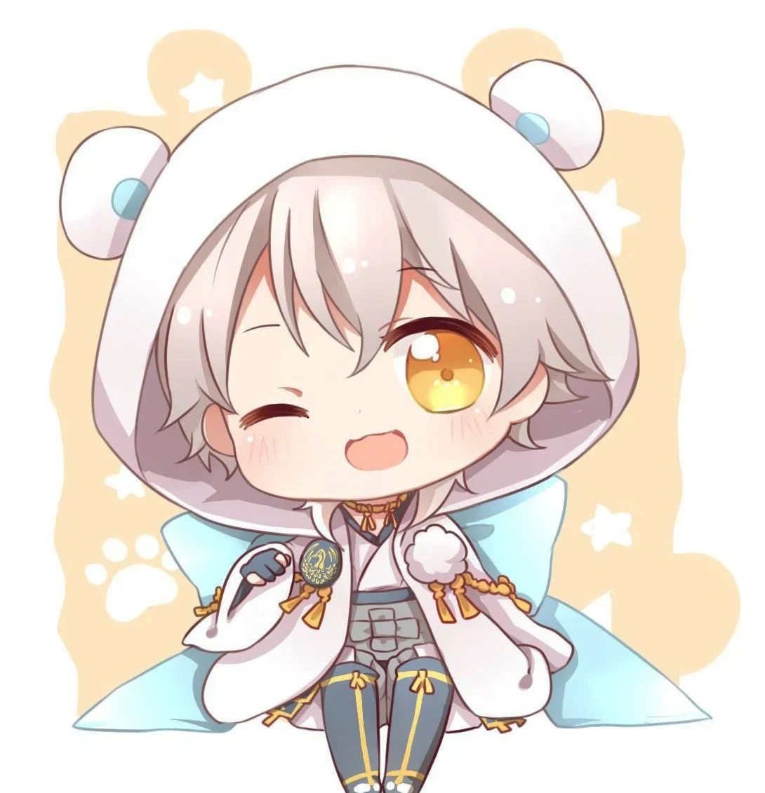 Hình ảnh cô gái cute anime chibi dễ thương, phù hợp làm ảnh đại diện. Hình ảnh cô gái cute anime chibi dễ thương, phù hợp làm ảnh đại diện.