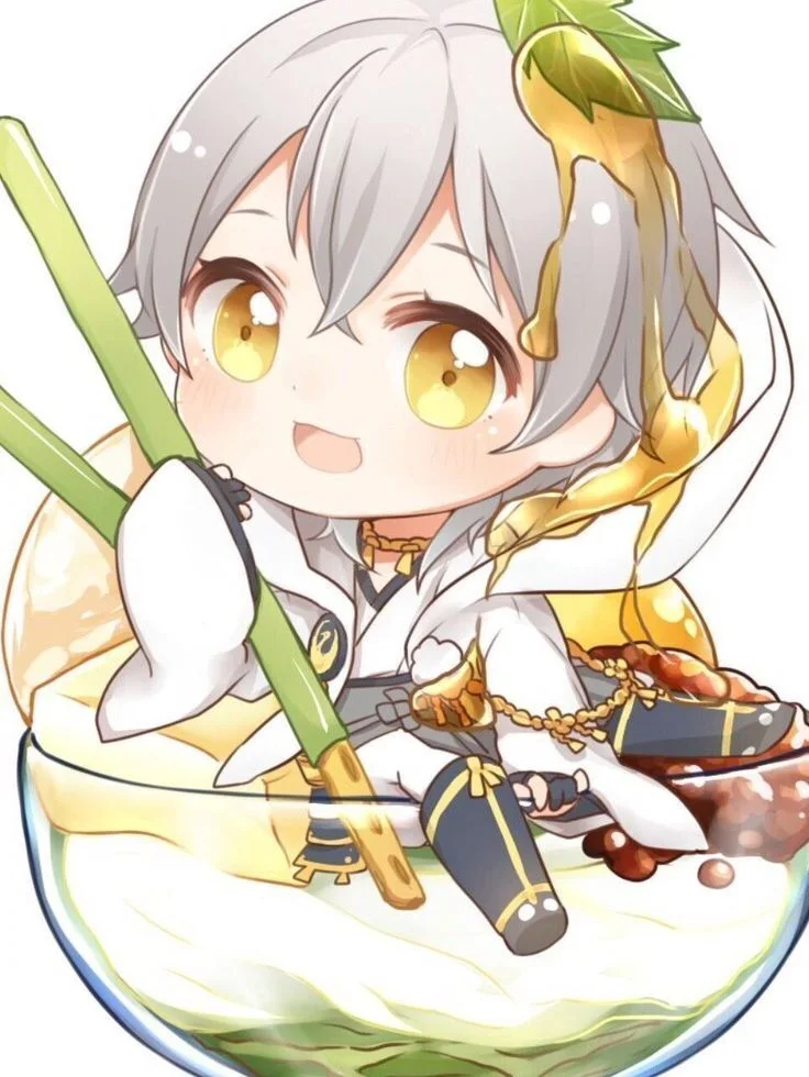 Hình ảnh cô gái cute anime dễ thương, đem lại cảm giác ấm áp! Hình ảnh cô gái cute anime dễ thương, đem lại cảm giác ấm áp!