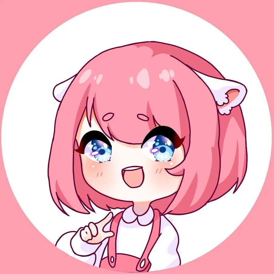 Thích thú với hình ảnh cô gái cute anime dễ thương, vui nhộn. Thích thú với hình ảnh cô gái cute anime dễ thương, vui nhộn.