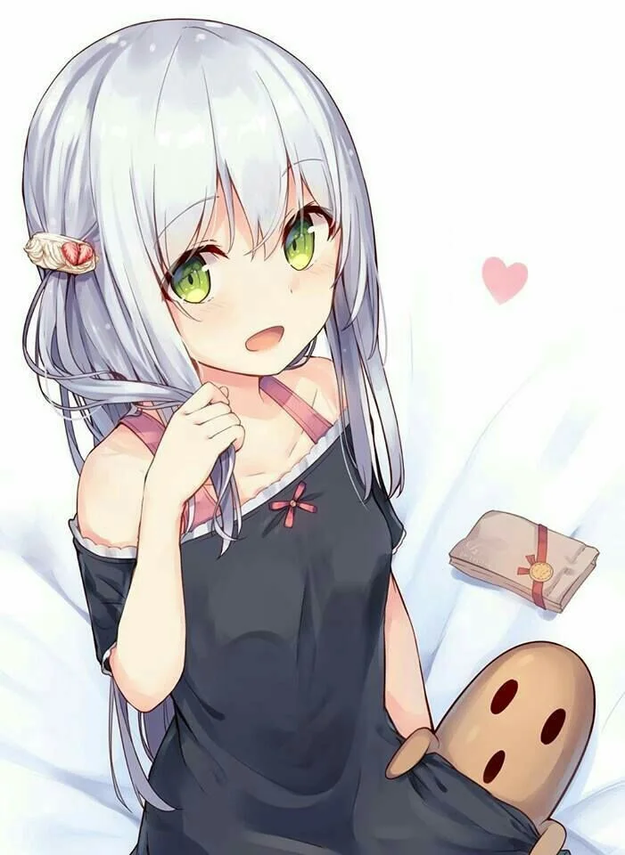 Bộ sưu tập hình ảnh cô gái cute anime dễ thương, khó cưỡng! Bộ sưu tập hình ảnh cô gái cute anime dễ thương, khó cưỡng!