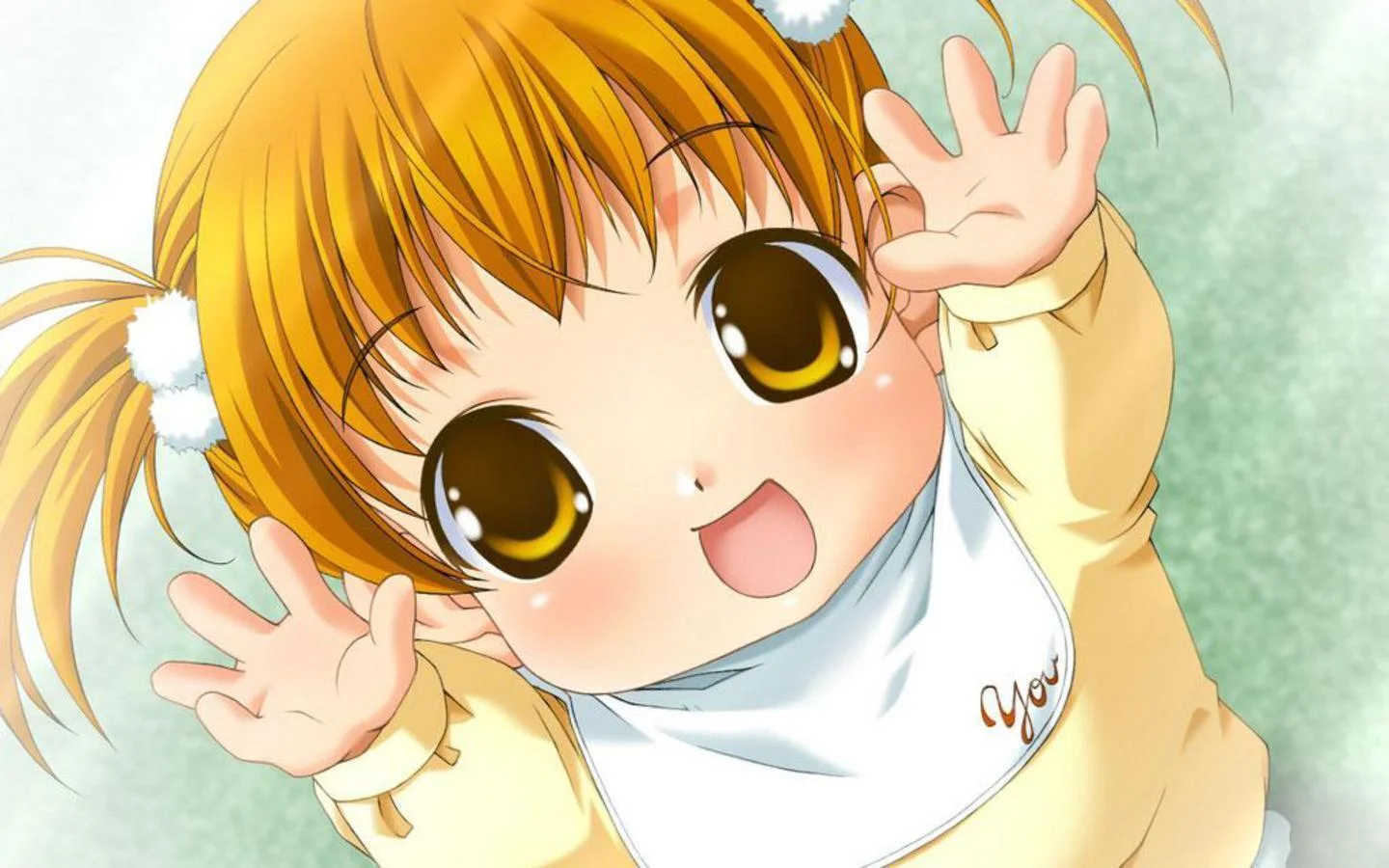 Hình ảnh cô gái cute anime dễ thương, tràn đầy nét đẹp tinh nghịch. Hình ảnh cô gái cute anime dễ thương, tràn đầy nét đẹp tinh nghịch.