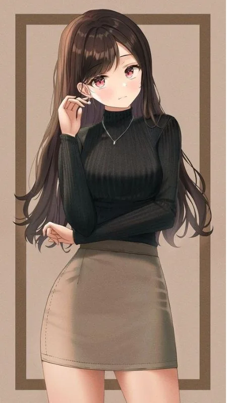 Những ảnh cô gái cute anime dễ thương cho mọi sở thích. Những ảnh cô gái cute anime dễ thương cho mọi sở thích.
