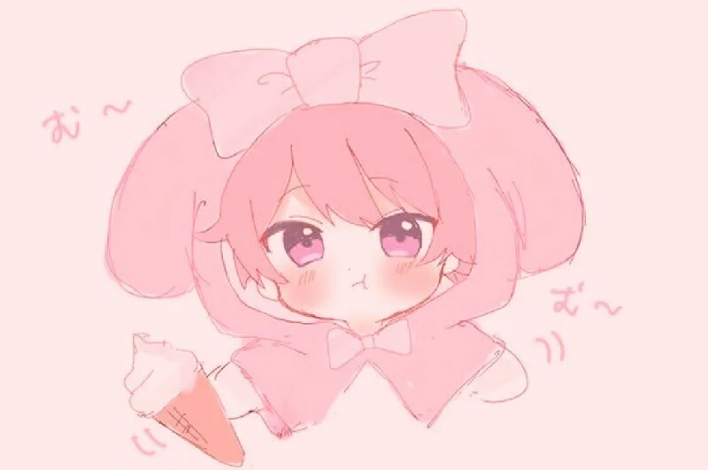 Mê mẩn với những hình ảnh cô gái cute anime đẹp và ngọt ngào. Mê mẩn với những hình ảnh cô gái cute anime đẹp và ngọt ngào.