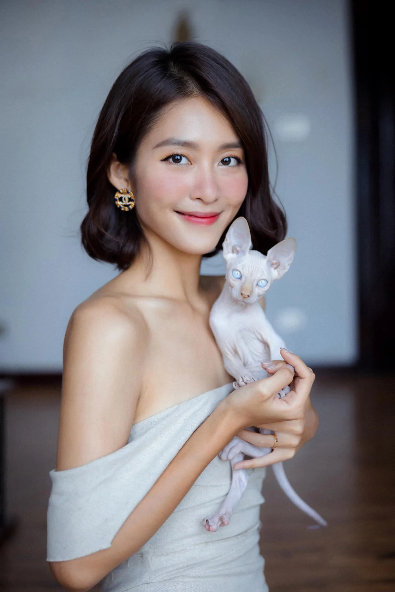 Khả Ngân khẳng định tài năng diễn xuất Khả Ngân khẳng định tài năng diễn xuất