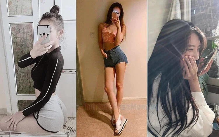 Nét dịu dàng từ góc nhìn gái che mặt. Nét dịu dàng từ góc nhìn gái che mặt.