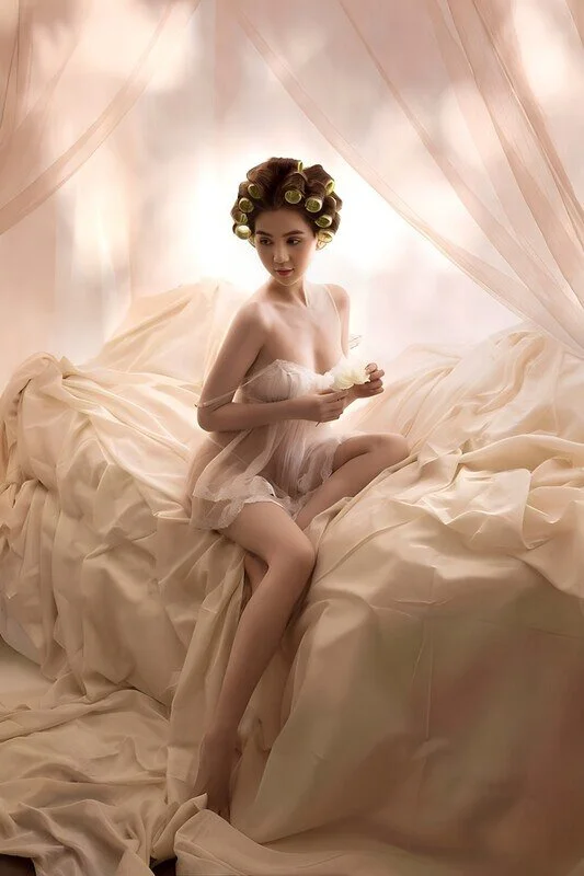 Ngọc Trinh và ánh mắt ngọt ngào Ngọc Trinh và ánh mắt ngọt ngào