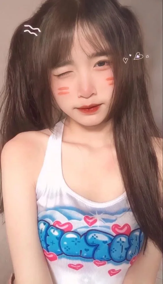 Ảnh gái cute xinh khiến người xem không thể rời mắt! Ảnh gái cute xinh khiến người xem không thể rời mắt!