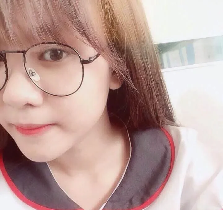 Nét đẹp tự nhiên trong ảnh gái cute xinh. Nét đẹp tự nhiên trong ảnh gái cute xinh.