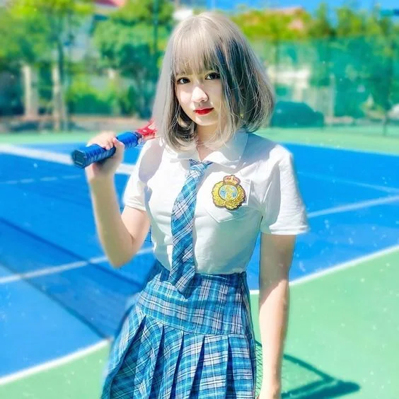 Ảnh gái cute đeo kính - phong cách đậm chất riêng. Ảnh gái cute đeo kính - phong cách đậm chất riêng.