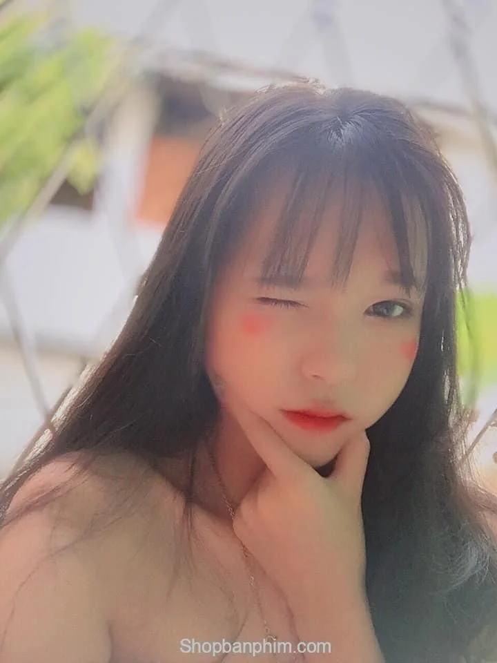 Nụ cười rạng rỡ từ ảnh gái xinh cute. Nụ cười rạng rỡ từ ảnh gái xinh cute.