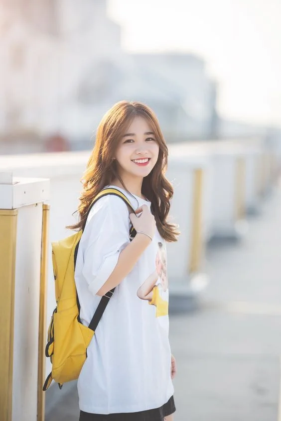 Phong cách độc đáo từ ảnh gái cute tóc ngắn! Phong cách độc đáo từ ảnh gái cute tóc ngắn!