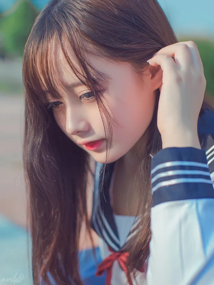 Nét duyên dáng từ ảnh gái cute tóc ngắn khiến bạn thích thú. Nét duyên dáng từ ảnh gái cute tóc ngắn khiến bạn thích thú.