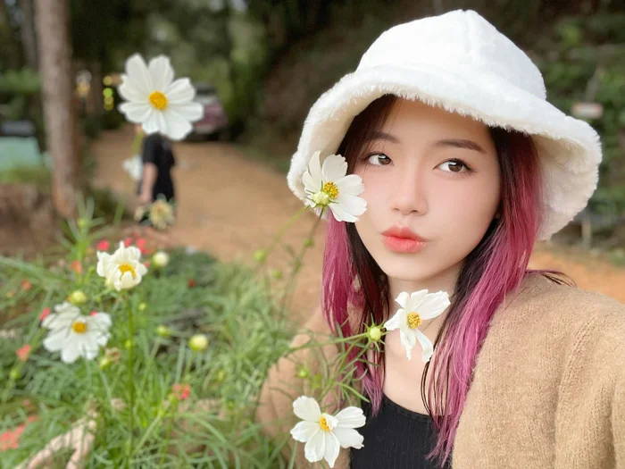 Ảnh gái cute tóc ngắn - sự lựa chọn của những cô nàng hiện đại. Ảnh gái cute tóc ngắn - sự lựa chọn của những cô nàng hiện đại.