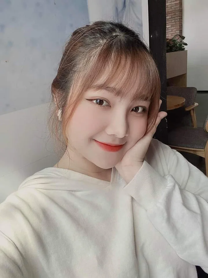 Ảnh gái cute tóc ngắn với phong cách mới lạ, đầy thu hút. Ảnh gái cute tóc ngắn với phong cách mới lạ, đầy thu hút.