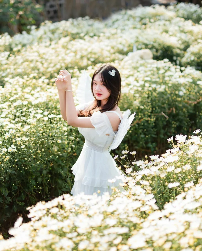 Khám phá ảnh gái xinh cute nổi bật trên mạng xã hội! Khám phá ảnh gái xinh cute nổi bật trên mạng xã hội!