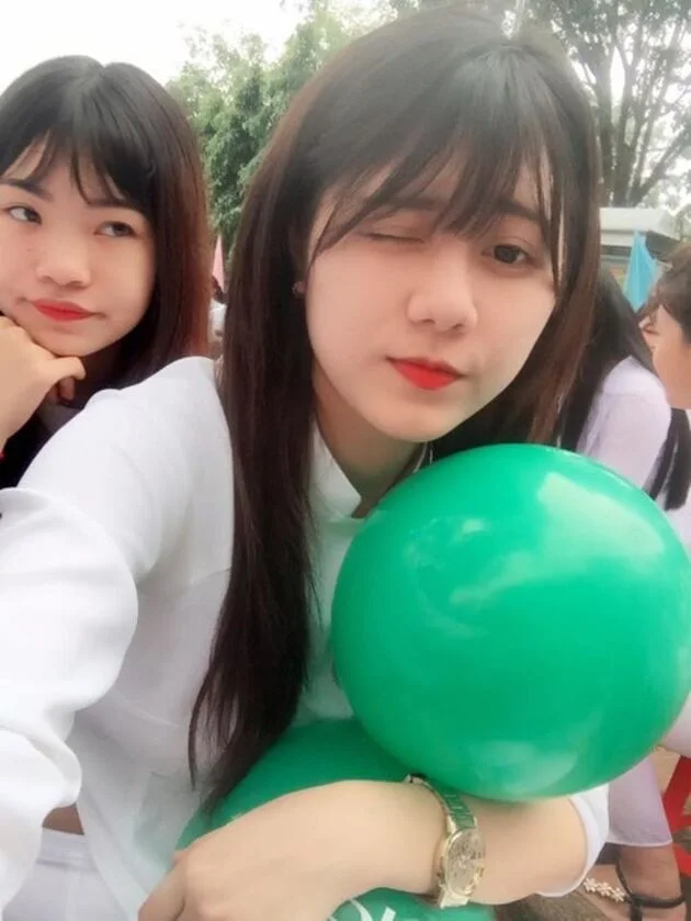 Nét đẹp đáng yêu trong từng hình ảnh gái xinh đẹp Việt Nam. Nét đẹp đáng yêu trong từng hình ảnh gái xinh đẹp Việt Nam.