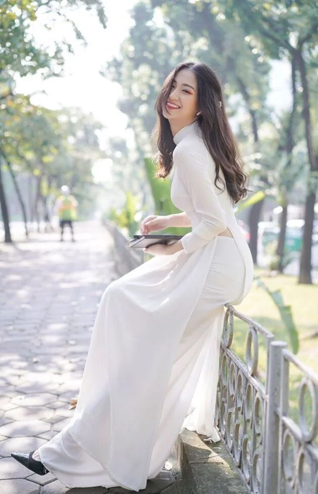 Từng khung hình của hình ảnh gái xinh đẹp Việt Nam đều tỏa sáng. Từng khung hình của hình ảnh gái xinh đẹp Việt Nam đều tỏa sáng.