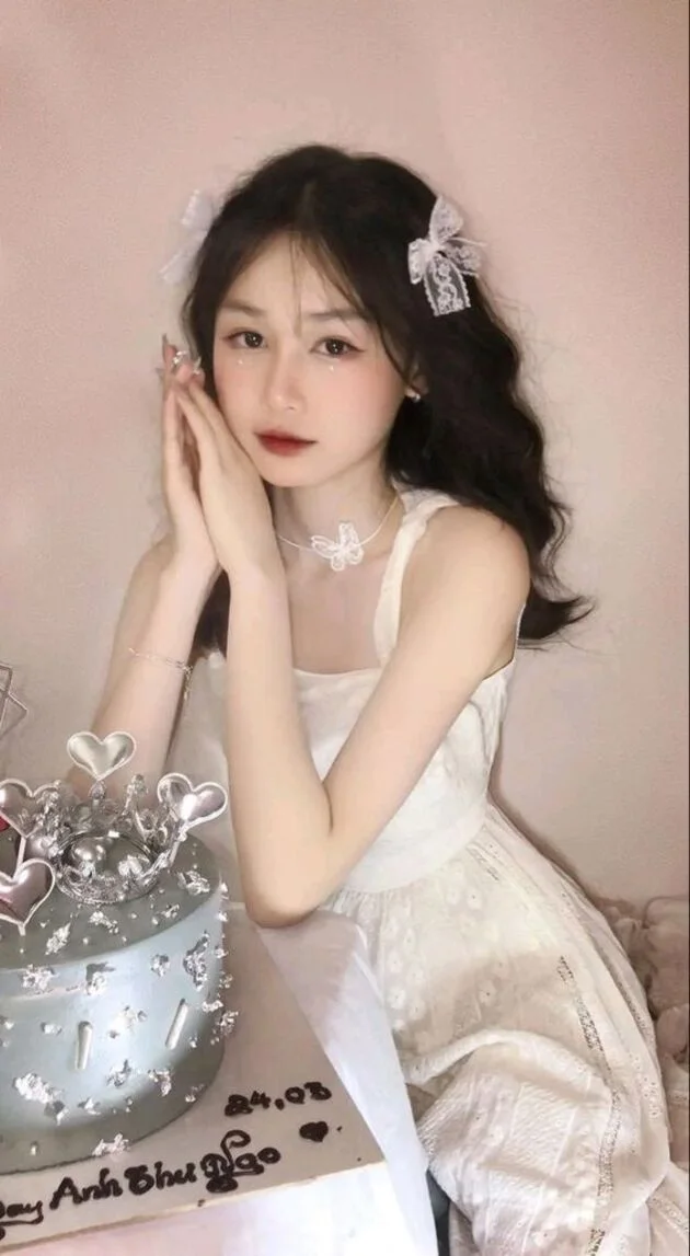 Từng ảnh gái xinh Việt Nam đều toát lên vẻ đẹp thuần Việt. Từng ảnh gái xinh Việt Nam đều toát lên vẻ đẹp thuần Việt.