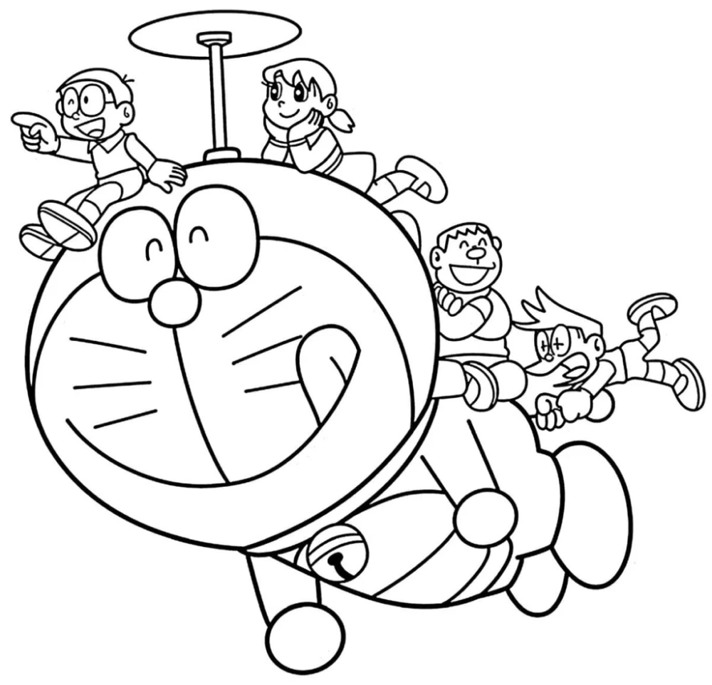 Tải ngay tranh tô màu Nobita miễn phí, giúp bé yêu thêm yêu nhân vật này. Tải ngay tranh tô màu Nobita miễn phí, giúp bé yêu thêm yêu nhân vật này.