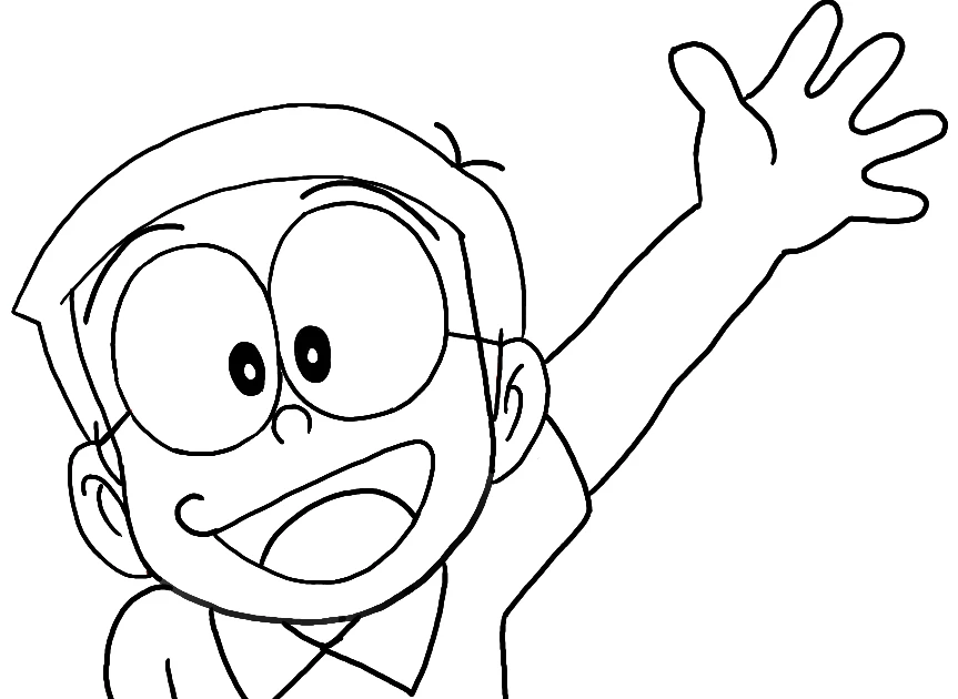 Tải ngay tranh tô màu Nobita miễn phí, hoạt động bổ ích và lý thú cho trẻ. Tải ngay tranh tô màu Nobita miễn phí, hoạt động bổ ích và lý thú cho trẻ.