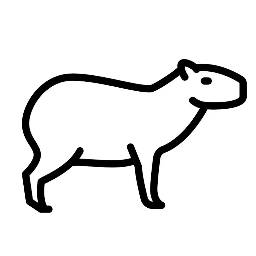 Tải ngay tranh capybara cute miễn phí, bé yêu sẽ không thể rời mắt. Tải ngay tranh capybara cute miễn phí, bé yêu sẽ không thể rời mắt.