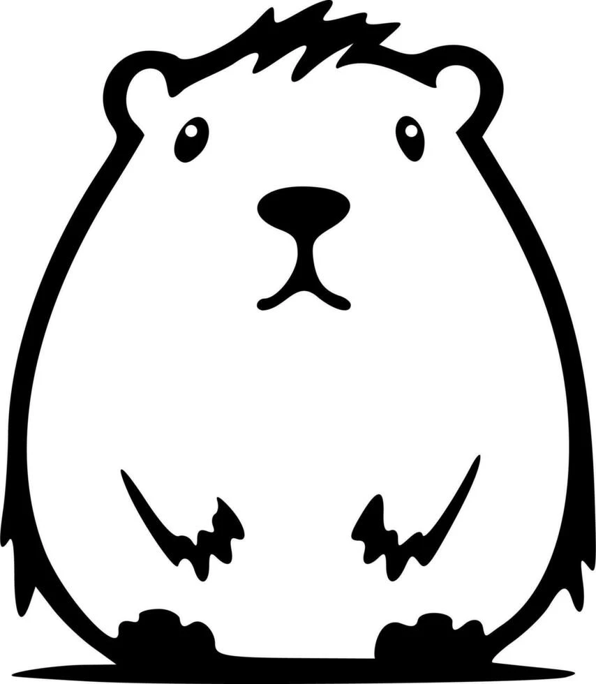 Tranh tô màu capybara cute đáng yêu, giúp trẻ thêm sáng tạo. Tranh tô màu capybara cute đáng yêu, giúp trẻ thêm sáng tạo.