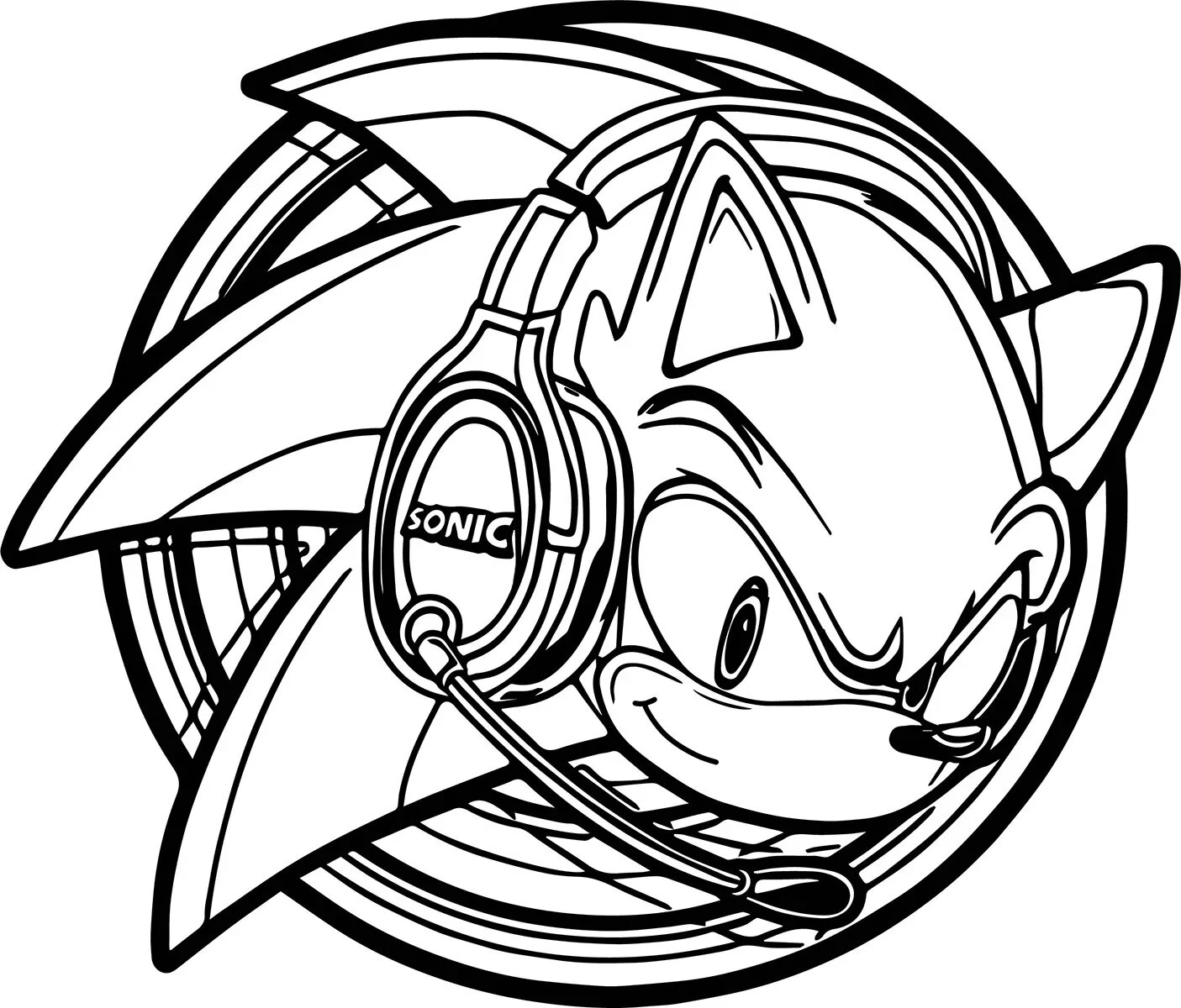 Tranh tô màu Sonic siêu ngầu, giúp bé yêu khám phá thế giới tốc độ. Tranh tô màu Sonic siêu ngầu, giúp bé yêu khám phá thế giới tốc độ.